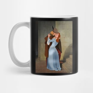 Il Bacio Mug